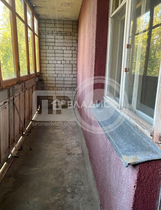4к, 4/5 К, Россия, Воронеж, улица Любы Шевцовой, 11, 61.2 кв.м