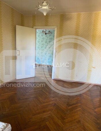 Миниатюра 4к, 4/5 К, Россия, Воронеж, улица Любы Шевцовой, 11, 61.2 кв.м