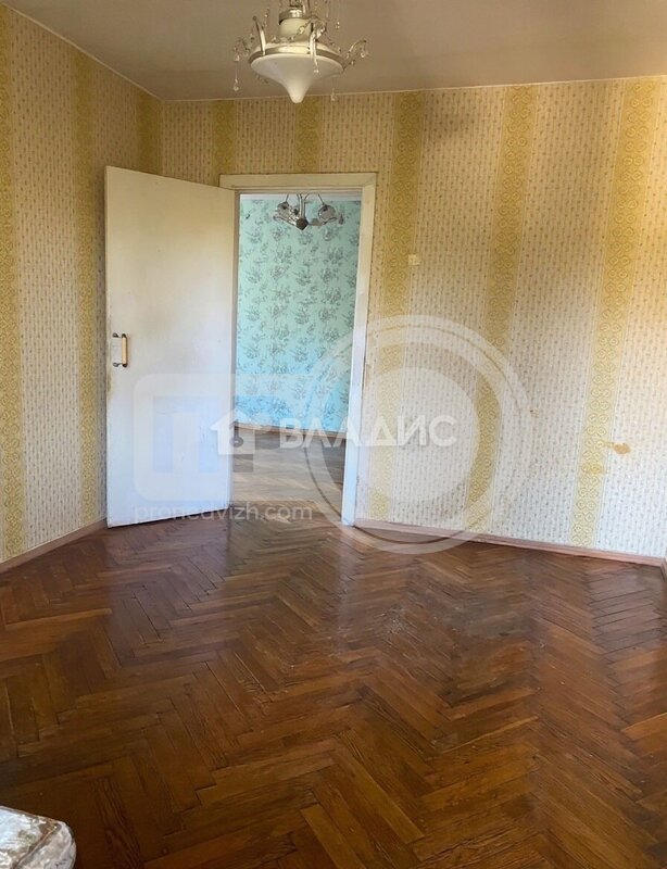 4к, 4/5 К, Россия, Воронеж, улица Любы Шевцовой, 11, 61.2 кв.м