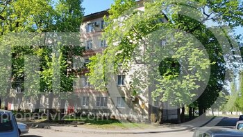 Миниатюра 4к, 4/5 К, Россия, Воронеж, улица Любы Шевцовой, 11, 61.2 кв.м