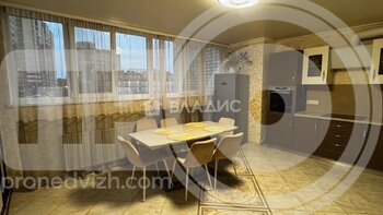 Миниатюра 3к, 3/17 К, Россия, Воронеж, Олимпийский бульвар, 6, 85.1 кв.м