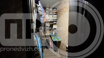Миниатюра 3к, 3/17 К, Россия, Воронеж, Олимпийский бульвар, 6, 85.1 кв.м