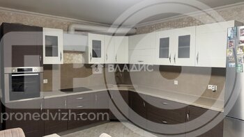 Миниатюра 3к, 3/17 К, Россия, Воронеж, Олимпийский бульвар, 6, 85.1 кв.м