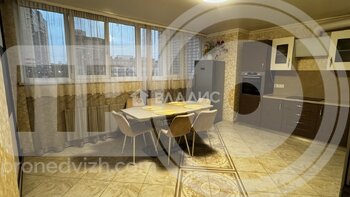 Миниатюра 3к, 3/17 К, Россия, Воронеж, Олимпийский бульвар, 6, 85.1 кв.м