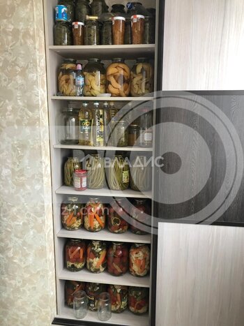 Миниатюра 3к, 3/17 К, Россия, Воронеж, Олимпийский бульвар, 6, 85.1 кв.м