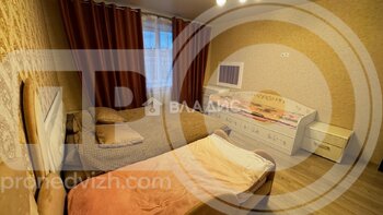 Миниатюра 3к, 3/17 К, Россия, Воронеж, Олимпийский бульвар, 6, 85.1 кв.м