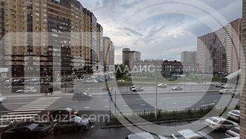 Миниатюра 3к, 3/17 К, Россия, Воронеж, Олимпийский бульвар, 6, 85.1 кв.м