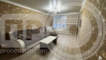 Миниатюра 3к, 3/17 К, Россия, Воронеж, Олимпийский бульвар, 6, 85.1 кв.м