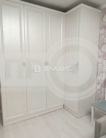 Миниатюра 3к, 17/17 К, Россия, Воронеж, улица 9 Января, 54В, 84.5 кв.м