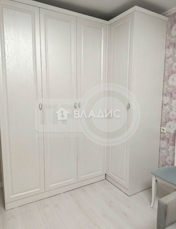 3к, 17/17 К, Россия, Воронеж, улица 9 Января, 54В, 84.5 кв.м