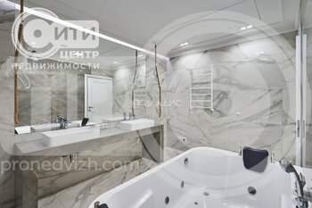 Миниатюра 4к, 14/17 М, Россия, Воронеж, улица Куколкина, 18, 147 кв.м