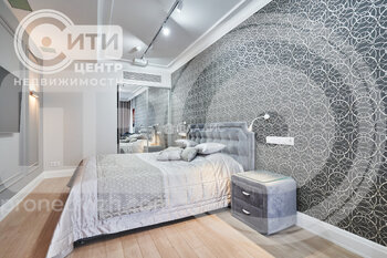 Миниатюра 4к, 14/17 М, Россия, Воронеж, улица Куколкина, 18, 147 кв.м