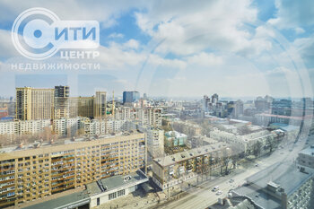 Миниатюра 4к, 14/17 М, Россия, Воронеж, улица Куколкина, 18, 147 кв.м