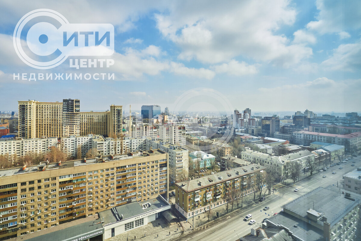 4к, 14/17 М, Россия, Воронеж, улица Куколкина, 18, 147 кв.м