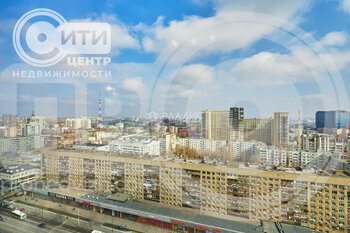 Миниатюра 4к, 14/17 М, Россия, Воронеж, улица Куколкина, 18, 147 кв.м