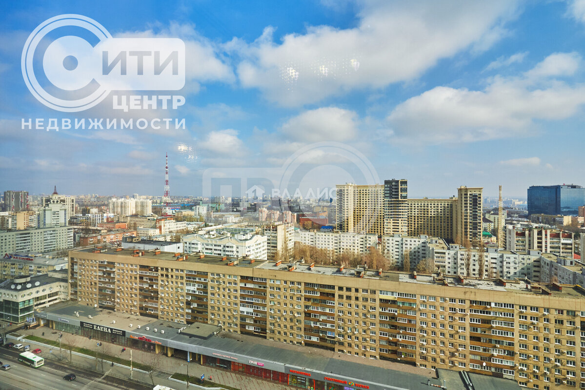 4к, 14/17 М, Россия, Воронеж, улица Куколкина, 18, 147 кв.м