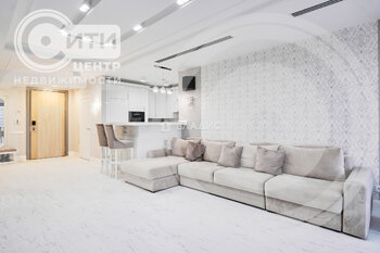 Миниатюра 4к, 14/17 М, Россия, Воронеж, улица Куколкина, 18, 147 кв.м