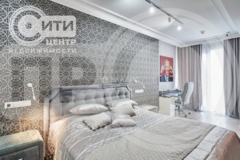 Миниатюра 4к, 14/17 М, Россия, Воронеж, улица Куколкина, 18, 147 кв.м