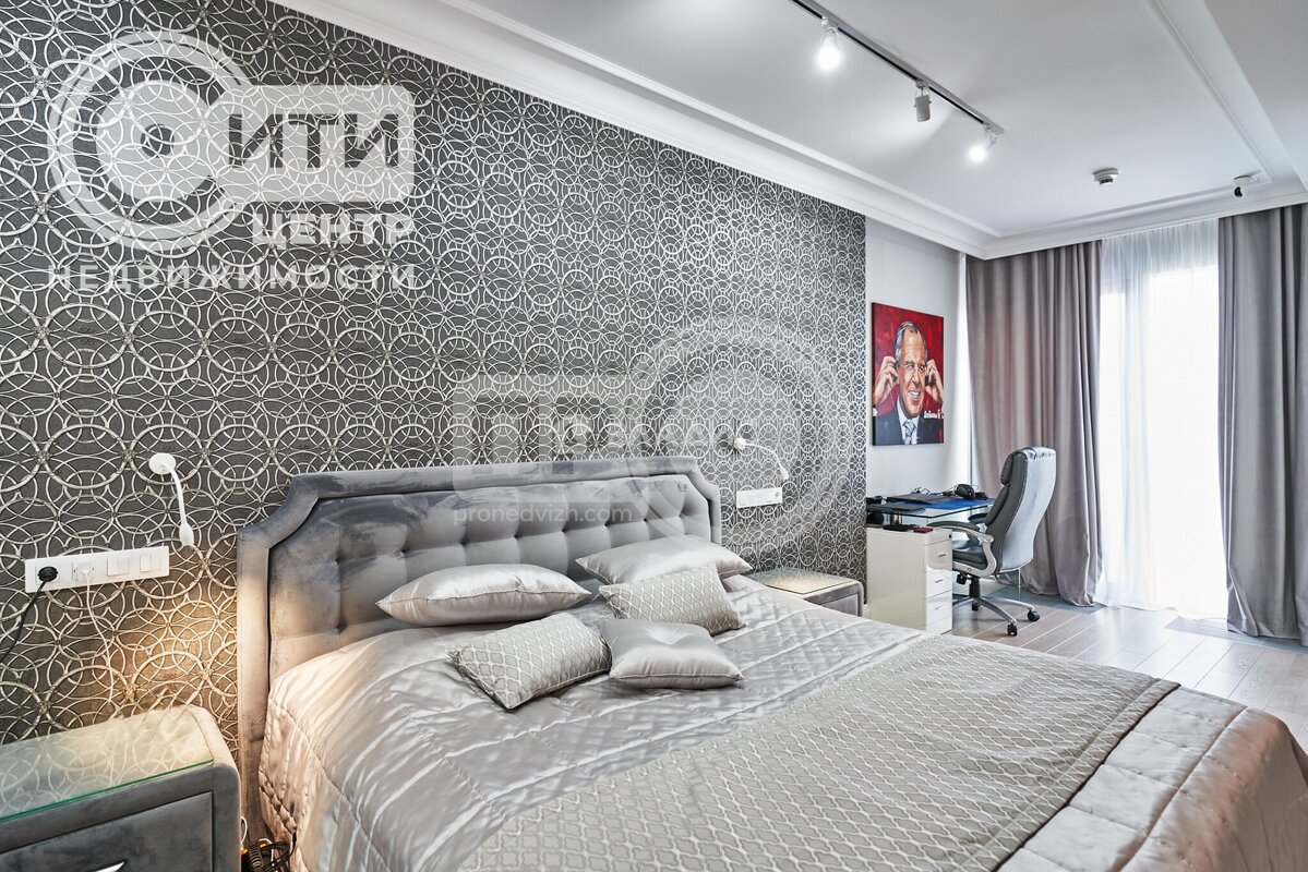 4к, 14/17 М, Россия, Воронеж, улица Куколкина, 18, 147 кв.м
