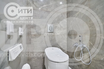 Миниатюра 4к, 14/17 М, Россия, Воронеж, улица Куколкина, 18, 147 кв.м