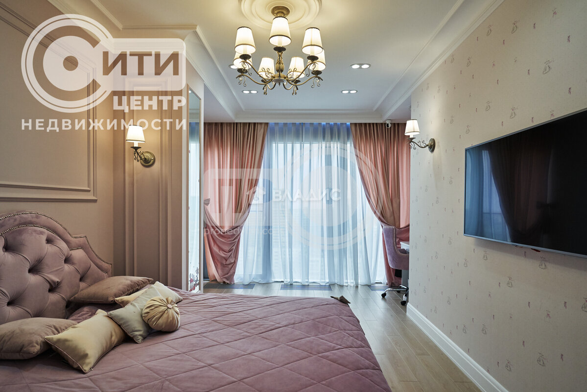 4к, 14/17 М, Россия, Воронеж, улица Куколкина, 18, 147 кв.м