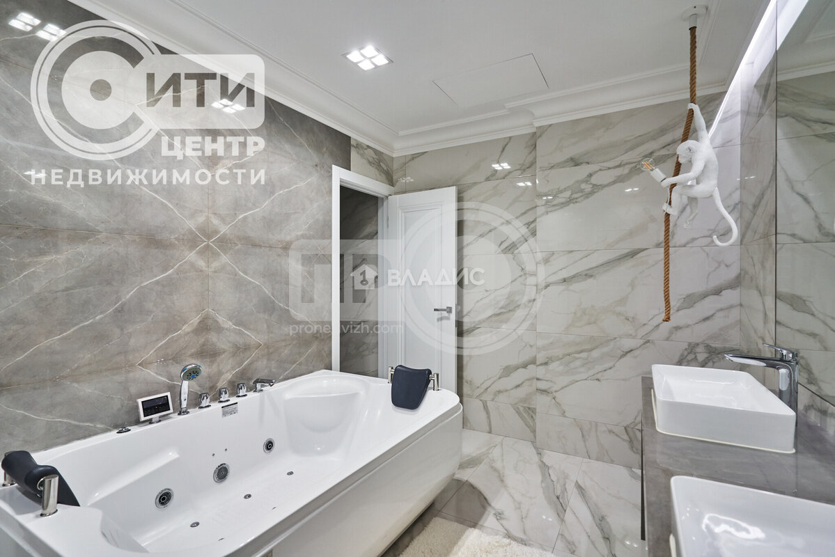 4к, 14/17 М, Россия, Воронеж, улица Куколкина, 18, 147 кв.м