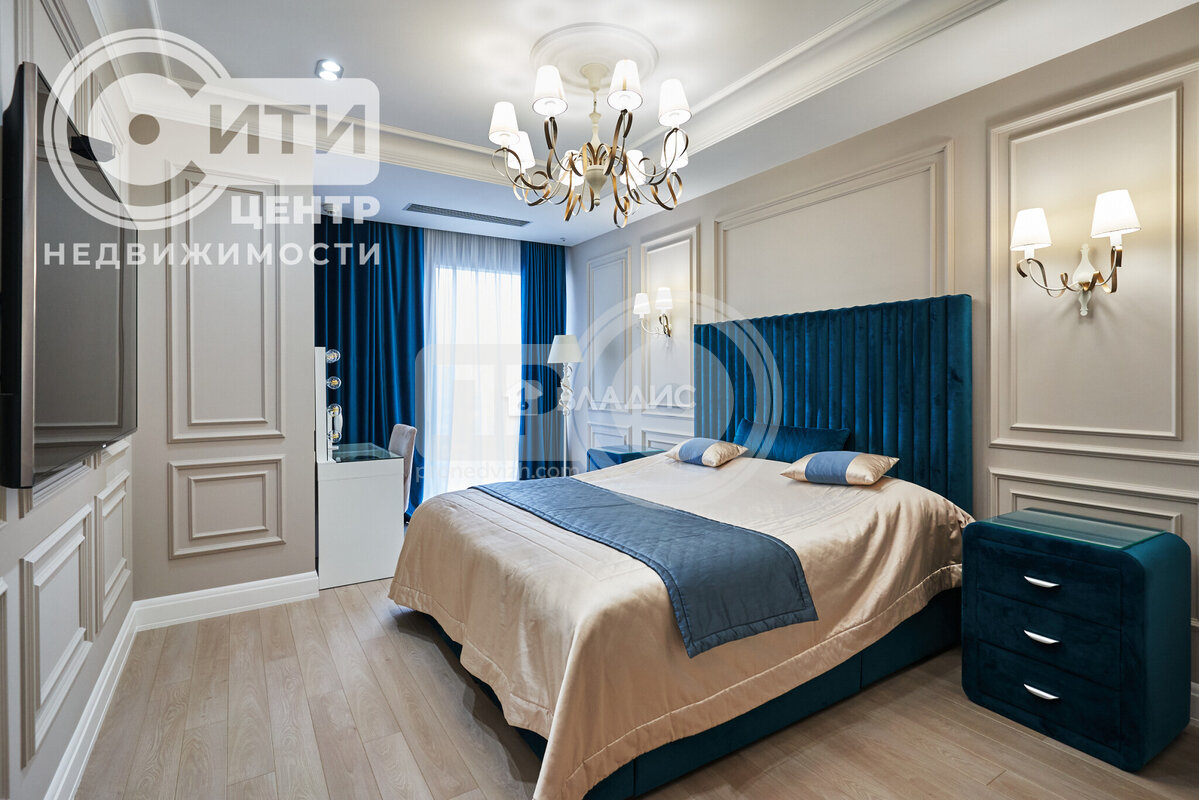 4к, 14/17 М, Россия, Воронеж, улица Куколкина, 18, 147 кв.м