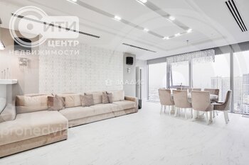 Миниатюра 4к, 14/17 М, Россия, Воронеж, улица Куколкина, 18, 147 кв.м