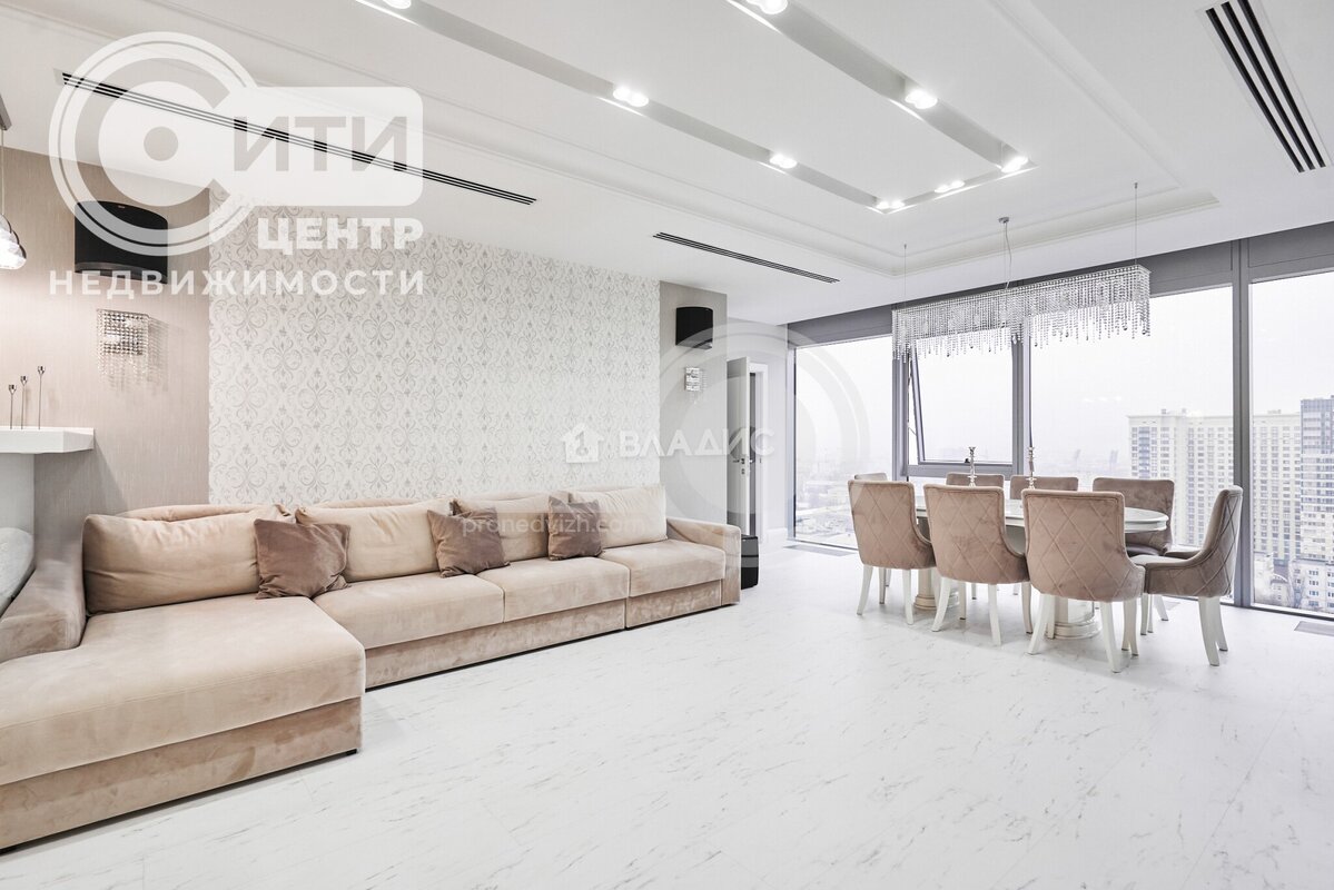 4к, 14/17 М, Россия, Воронеж, улица Куколкина, 18, 147 кв.м