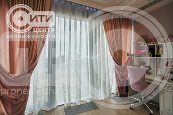 Миниатюра 4к, 14/17 М, Россия, Воронеж, улица Куколкина, 18, 147 кв.м