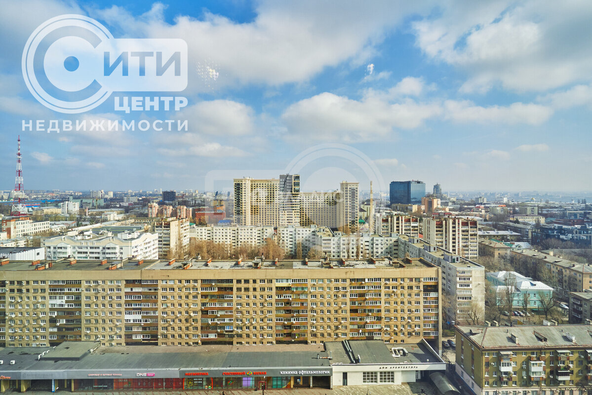 4к, 14/17 М, Россия, Воронеж, улица Куколкина, 18, 147 кв.м