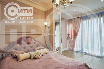 Миниатюра 4к, 14/17 М, Россия, Воронеж, улица Куколкина, 18, 147 кв.м