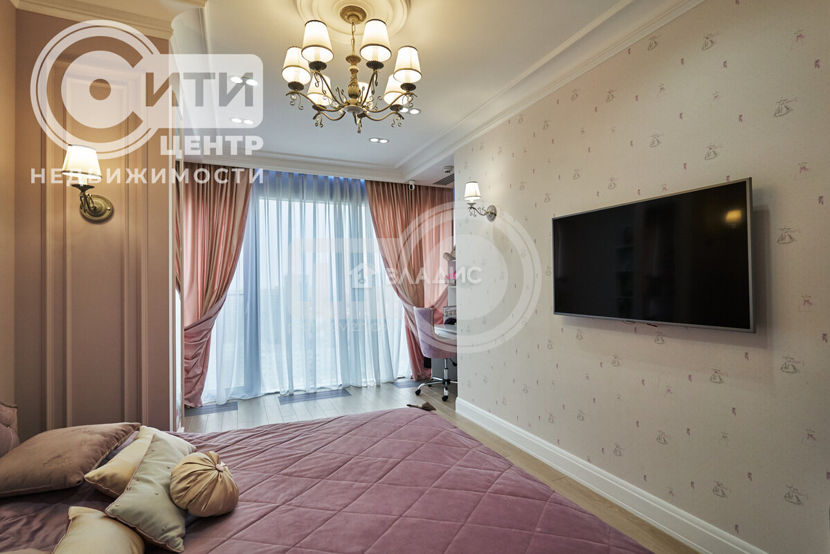 4к, 14/17 М, Россия, Воронеж, улица Куколкина, 18, 147 кв.м