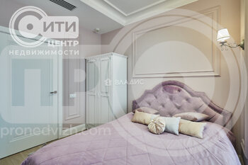 Миниатюра 4к, 14/17 М, Россия, Воронеж, улица Куколкина, 18, 147 кв.м