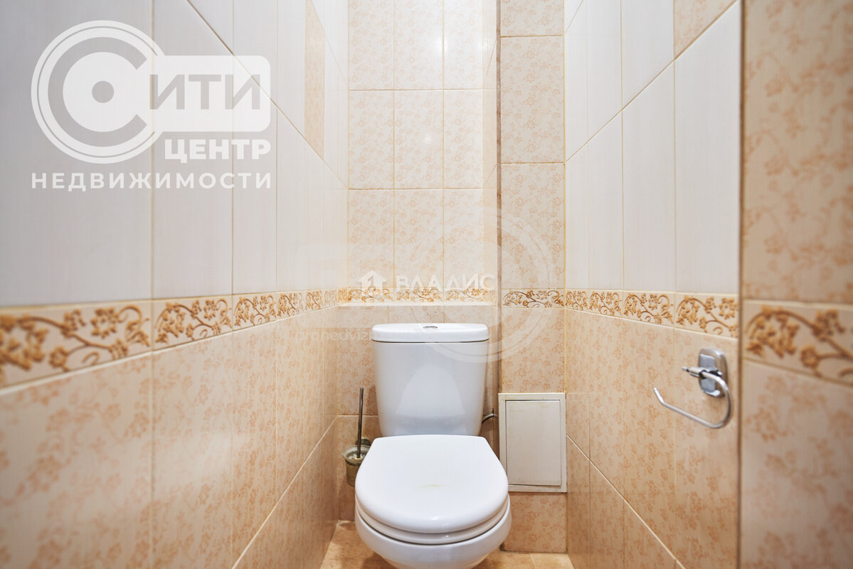 3к, 9/10 К, Россия, Воронеж, улица 45-й Стрелковой Дивизии, 125, 62 кв.м