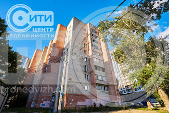 Миниатюра 3к, 9/10 К, Россия, Воронеж, улица 45-й Стрелковой Дивизии, 125, 62 кв.м