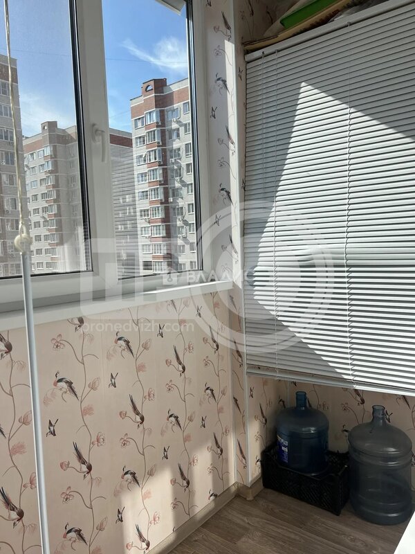 3к, 10/17 К, Россия, Воронеж, улица Владимира Невского, 38Г, 87.2 кв.м