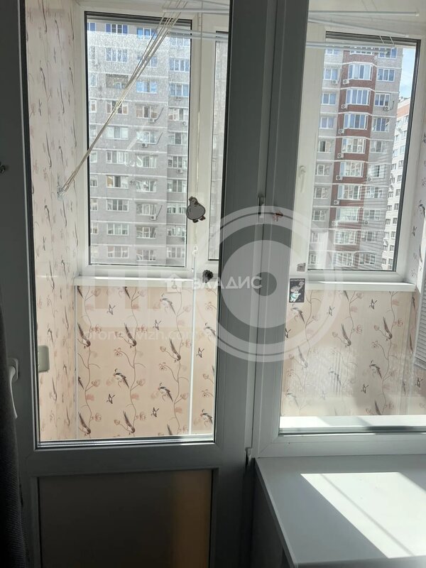 3к, 10/17 К, Россия, Воронеж, улица Владимира Невского, 38Г, 87.2 кв.м