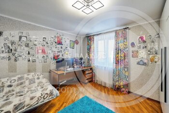 Миниатюра 4к, 8/9 К, Россия, Воронеж, улица Генерала Лизюкова, 80, 129 кв.м