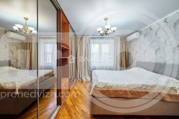 Миниатюра 4к, 8/9 К, Россия, Воронеж, улица Генерала Лизюкова, 80, 129 кв.м