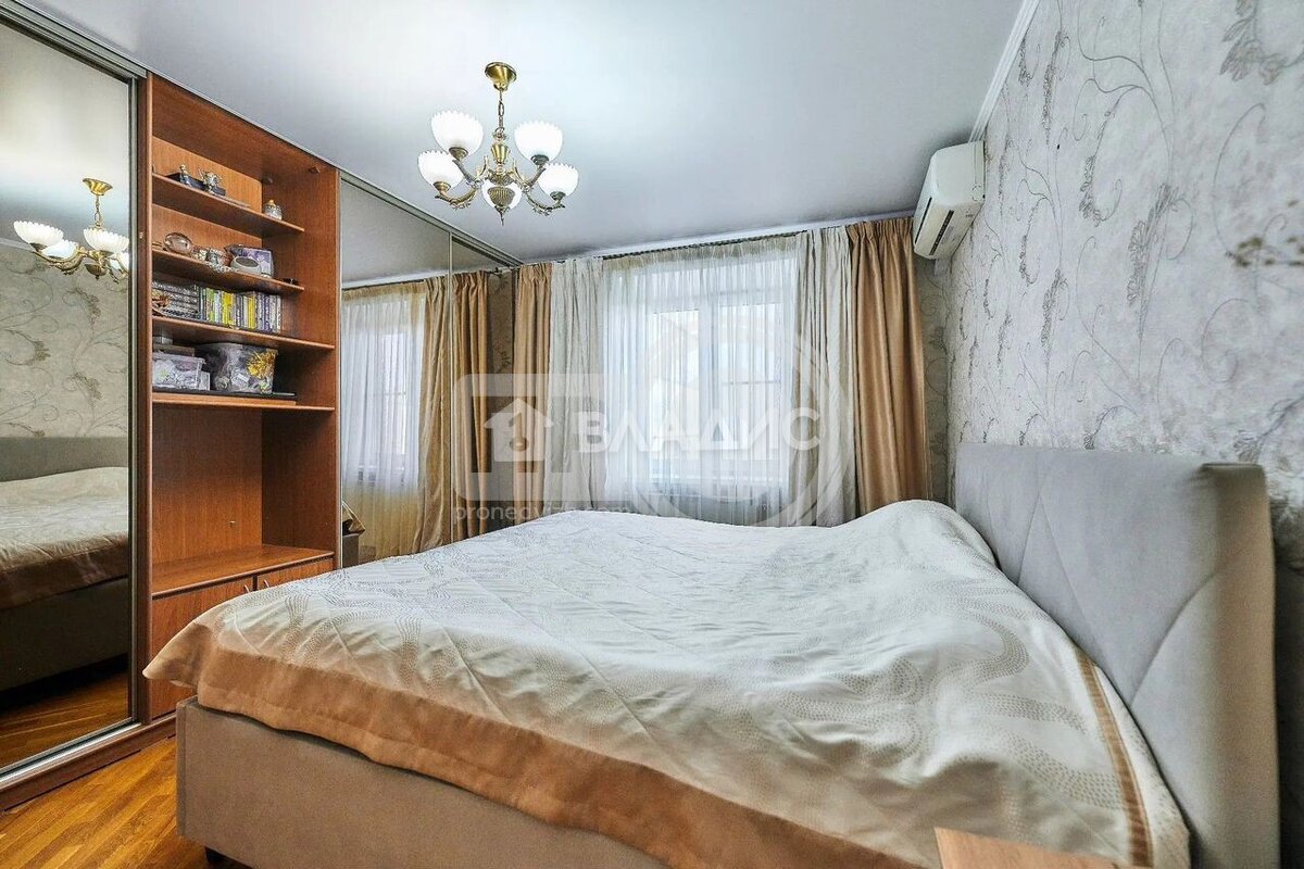 4к, 8/9 К, Россия, Воронеж, улица Генерала Лизюкова, 80, 129 кв.м