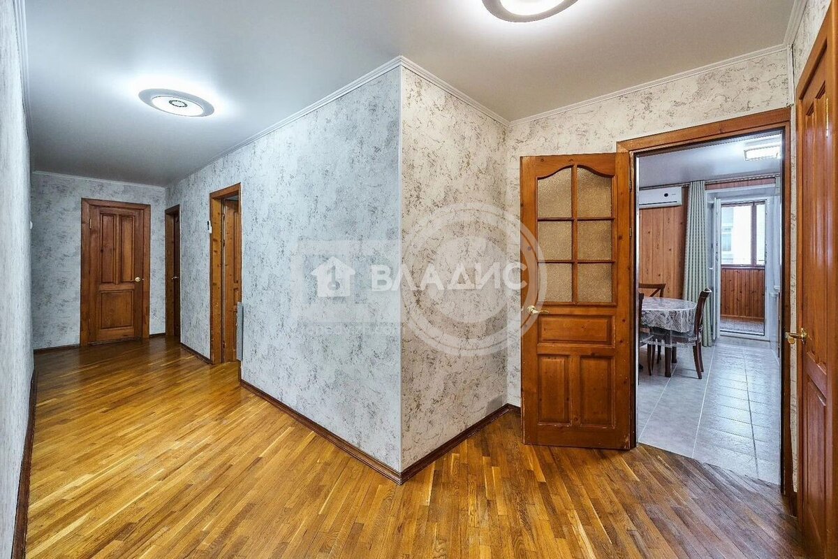 4к, 8/9 К, Россия, Воронеж, улица Генерала Лизюкова, 80, 129 кв.м