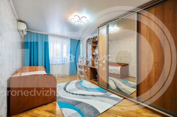 Миниатюра 4к, 8/9 К, Россия, Воронеж, улица Генерала Лизюкова, 80, 129 кв.м