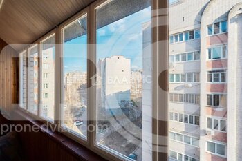 Миниатюра 4к, 8/9 К, Россия, Воронеж, улица Генерала Лизюкова, 80, 129 кв.м