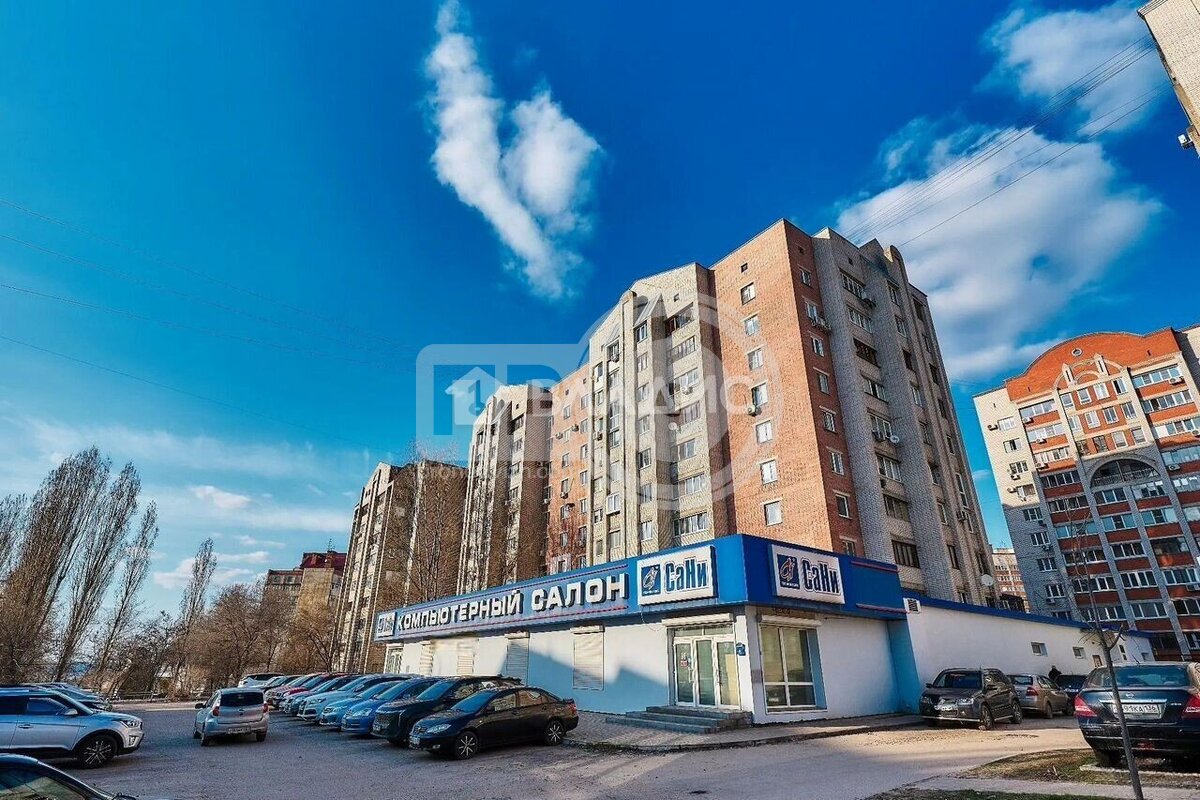 4к, 8/9 К, Россия, Воронеж, улица Генерала Лизюкова, 80, 129 кв.м