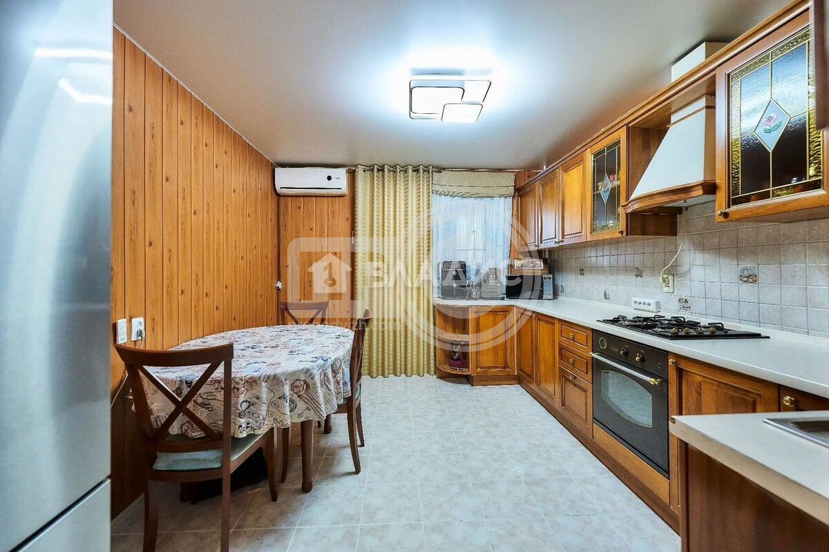4к, 8/9 К, Россия, Воронеж, улица Генерала Лизюкова, 80, 129 кв.м