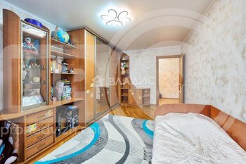 Миниатюра 4к, 8/9 К, Россия, Воронеж, улица Генерала Лизюкова, 80, 129 кв.м