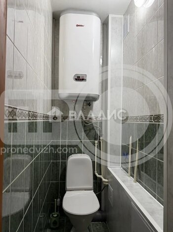 Миниатюра 4к, 8/9 К, Россия, Воронеж, улица Генерала Лизюкова, 80, 129 кв.м