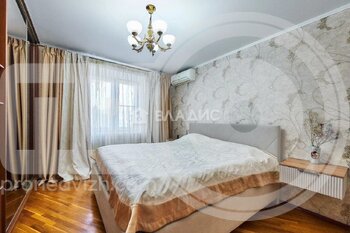 Миниатюра 4к, 8/9 К, Россия, Воронеж, улица Генерала Лизюкова, 80, 129 кв.м