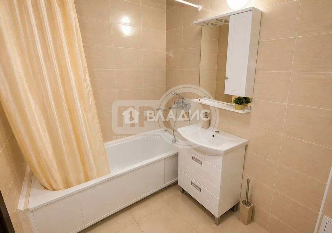 1к, 3/17 К, Россия, Воронеж, Московский проспект, 90к1, 38.7 кв.м